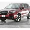 subaru forester 2018 quick_quick_DBA-SJ5_SJ5-119397 image 1