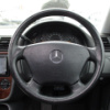 mercedes-benz m-class 1999 DAN113 image 33