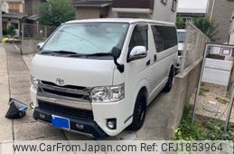 toyota hiace-van 2018 CFJ1853964