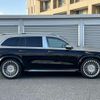 mercedes-benz gls-class 2024 quick_quick_7AA-167987_W1N1679871B075885 image 15