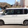 daihatsu tanto 2018 quick_quick_DBA-LA600S_LA600S-0709958 image 14