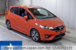 honda fit 2014 -HONDA--Fit GK5--GK5-3006554---HONDA--Fit GK5--GK5-3006554-