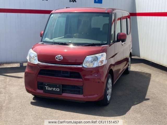 daihatsu tanto 2014 CFJ1151457 image 1