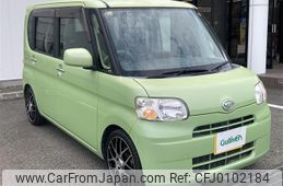 daihatsu tanto 2012 -DAIHATSU--Tanto DBA-L375S--L375S-0571230---DAIHATSU--Tanto DBA-L375S--L375S-0571230-