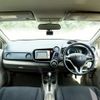 honda insight 2009 F00270 image 7