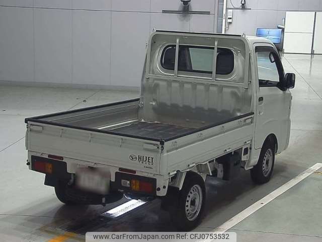 daihatsu hijet-truck 2022 -DAIHATSU--Hijet Truck 3BD-S510P--S510P-0479142---DAIHATSU--Hijet Truck 3BD-S510P--S510P-0479142- image 2