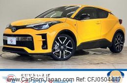 toyota c-hr 2023 -TOYOTA--C-HR 6AA-ZYX11--ZYX11-2061592---TOYOTA--C-HR 6AA-ZYX11--ZYX11-2061592-