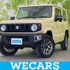 suzuki jimny 2021 quick_quick_3BA-JB64W_JB64W-191582 image 1