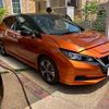 nissan leaf 2021 quick_quick_ZE1_ZE1-103179 image 1
