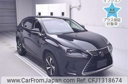 lexus nx 2018 -LEXUS--Lexus NX AGZ10-1019088---LEXUS--Lexus NX AGZ10-1019088-