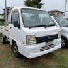 subaru sambar-truck 2008 CFJ1903701 image 6