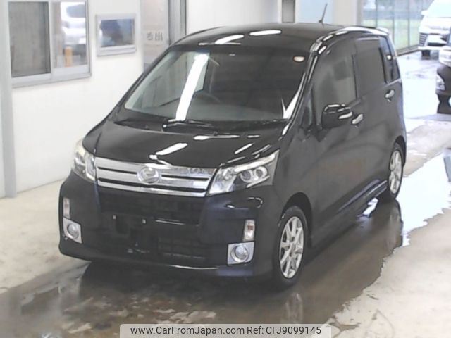 daihatsu move 2013 -DAIHATSU--Move LA100S-0239906---DAIHATSU--Move LA100S-0239906- image 1