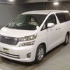 toyota vellfire 2009 -TOYOTA--Vellfire ANH25W-8000036---TOYOTA--Vellfire ANH25W-8000036- image 1