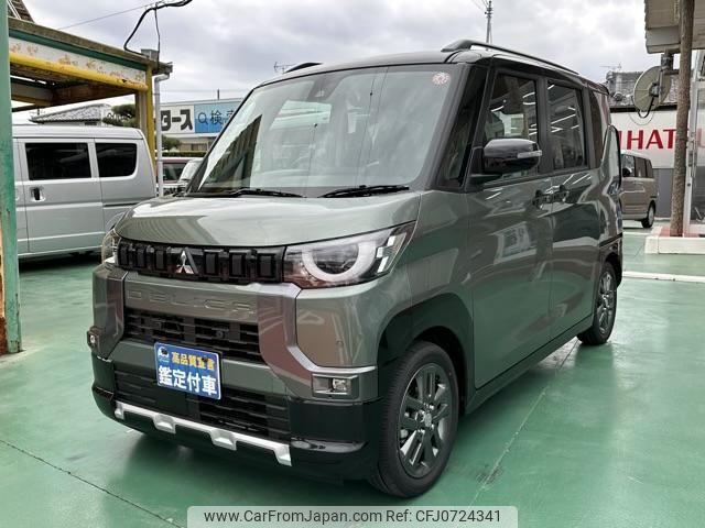 mitsubishi delica 2024 GOO_JP_700060017330250203005 image 2