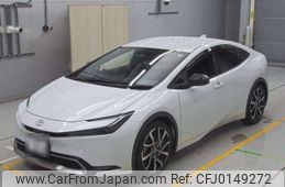 toyota prius 2023 -TOYOTA 【名古屋 389も810】--Prius MXWH61-4003875---TOYOTA 【名古屋 389も810】--Prius MXWH61-4003875-