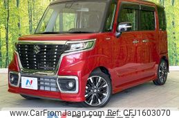 suzuki spacia 2020 CFJ1603070