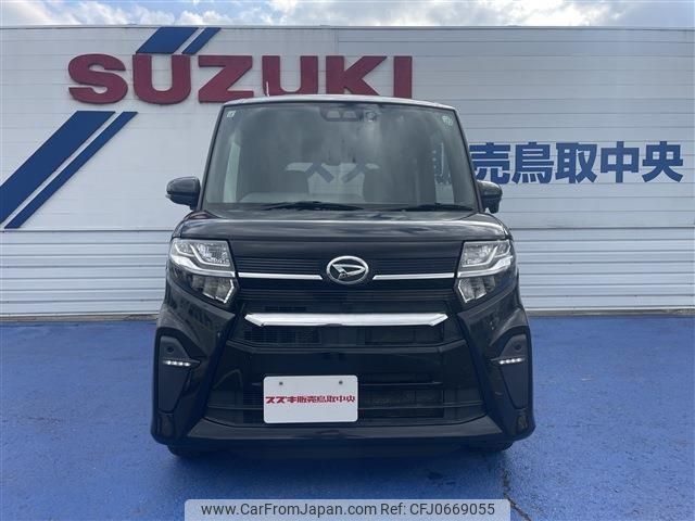 daihatsu tanto 2019 -DAIHATSU 【鳥取 580ﾏ5088】--Tanto LA660S--0001268---DAIHATSU 【鳥取 580ﾏ5088】--Tanto LA660S--0001268- image 2