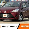 toyota vitz 2017 -TOYOTA--Vitz DBA-NSP130--NSP130-2278685---TOYOTA--Vitz DBA-NSP130--NSP130-2278685- image 1