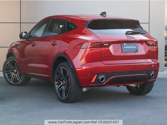 jaguar e-pace 2023 quick_quick_DF2XB_SADFA2AX3P1033050 image 2