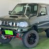 suzuki jimny 2017 -SUZUKI--Jimny JB23W--772265---SUZUKI--Jimny JB23W--772265- image 1