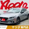 mazda axela 2015 -MAZDA--Axela LDA-BM2FS--BM2FS-106689---MAZDA--Axela LDA-BM2FS--BM2FS-106689- image 1