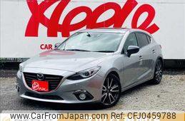 mazda axela 2015 -MAZDA--Axela LDA-BM2FS--BM2FS-106689---MAZDA--Axela LDA-BM2FS--BM2FS-106689-