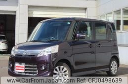 mazda flair-wagon 2014 -MAZDA 【名変中 】--Flair Wagon MM32S--503369---MAZDA 【名変中 】--Flair Wagon MM32S--503369-