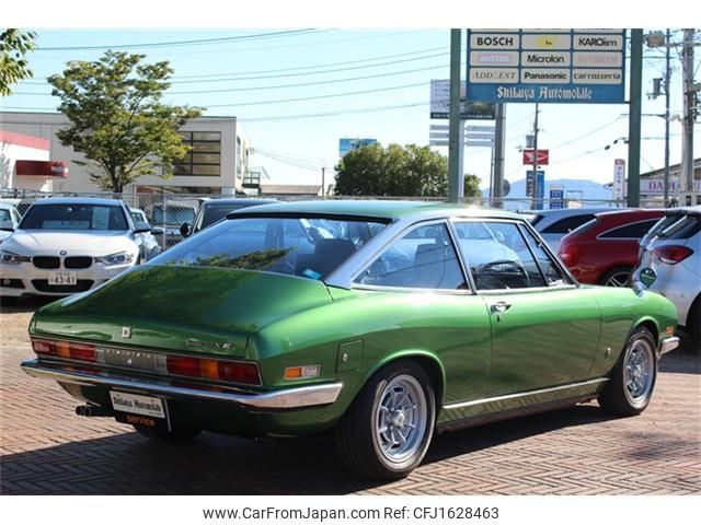 isuzu 117-coupe 1977 CFJ1628463 image 2