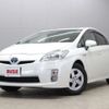 toyota prius 2009 -TOYOTA 【名古屋 307ﾏ 27】--Prius DAA-ZVW30--ZVW30-5102711---TOYOTA 【名古屋 307ﾏ 27】--Prius DAA-ZVW30--ZVW30-5102711- image 1