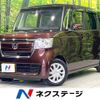 honda n-box 2018 -HONDA--N BOX DBA-JF3--JF3-1108523---HONDA--N BOX DBA-JF3--JF3-1108523- image 1