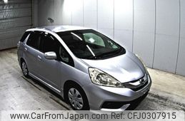 honda fit-shuttle 2013 -HONDA--Fit Shuttle GG7-3200536---HONDA--Fit Shuttle GG7-3200536-