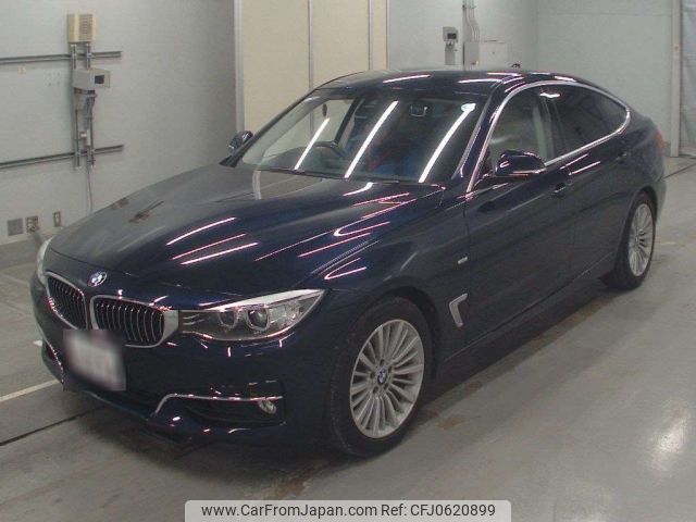 bmw 3-series 2015 -BMW 【柏 300ね8354】--BMW 3 Series 3X20-WBA3X12080D736704---BMW 【柏 300ね8354】--BMW 3 Series 3X20-WBA3X12080D736704- image 1