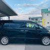 toyota alphard 2012 -TOYOTA--Alphard DBA-ANH20W--ANH20-8238855---TOYOTA--Alphard DBA-ANH20W--ANH20-8238855- image 4