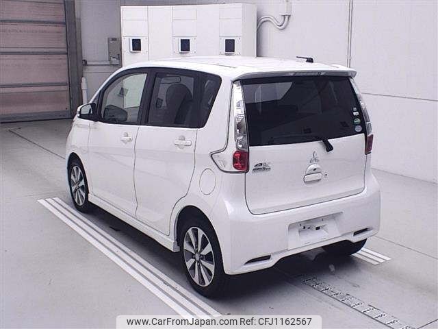 mitsubishi ek 2014 -MITSUBISHI--ek Custom B11W-0054567---MITSUBISHI--ek Custom B11W-0054567- image 2