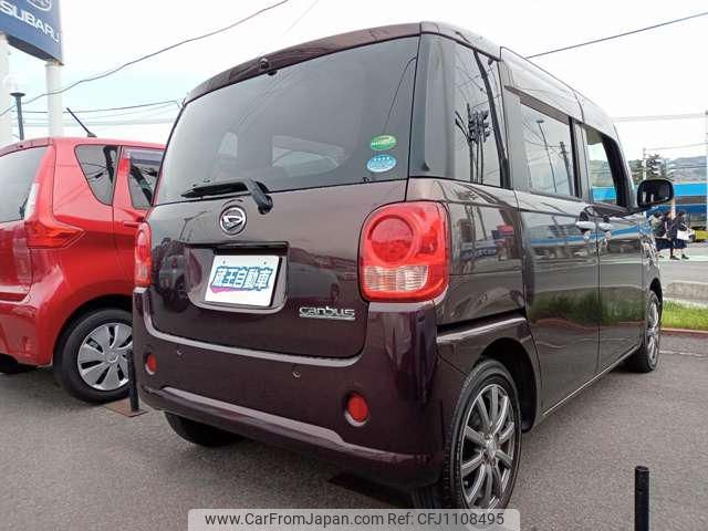 daihatsu move-canbus 2017 -DAIHATSU--Move Canbus LA810S--0011303---DAIHATSU--Move Canbus LA810S--0011303- image 2