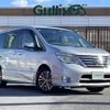 nissan serena 2016 -NISSAN--Serena DAA-HFC26--HFC26-299661---NISSAN--Serena DAA-HFC26--HFC26-299661- image 1