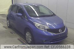 nissan note 2015 22786