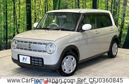 suzuki alto-lapin 2020 -SUZUKI--Alto Lapin DBA-HE33S--HE33S-255765---SUZUKI--Alto Lapin DBA-HE33S--HE33S-255765-