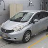 nissan note 2014 -NISSAN--Note E12-248690---NISSAN--Note E12-248690- image 1