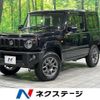 suzuki jimny 2025 CFJ1708841 image 1