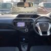 toyota aqua 2016 -TOYOTA--AQUA DAA-NHP10--NHP10-2531129---TOYOTA--AQUA DAA-NHP10--NHP10-2531129- image 16