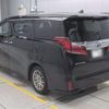 toyota alphard 2023 quick_quick_3BA-AGH30W_0456723 image 4