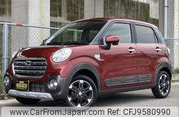 daihatsu cast 2018 quick_quick_DBA-LA250S_LA250S-0126183