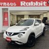 nissan juke 2015 -NISSAN--Juke CBA-F15--F15-450021---NISSAN--Juke CBA-F15--F15-450021- image 1