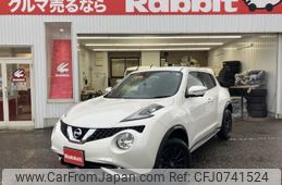 nissan juke 2015 -NISSAN--Juke CBA-F15--F15-450021---NISSAN--Juke CBA-F15--F15-450021-