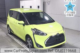 toyota sienta 2018 -TOYOTA--Sienta NSP170G-7169504---TOYOTA--Sienta NSP170G-7169504-