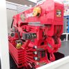 toyota dyna-truck 2005 CFJ1493074 image 36