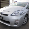 toyota prius 2009 CFJ-37 image 2