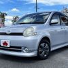 toyota sienta 2004 -TOYOTA--Sienta CBA-NCP81G--NCP81-0070408---TOYOTA--Sienta CBA-NCP81G--NCP81-0070408- image 1
