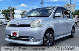toyota sienta 2004 -TOYOTA--Sienta CBA-NCP81G--NCP81-0070408---TOYOTA--Sienta CBA-NCP81G--NCP81-0070408-